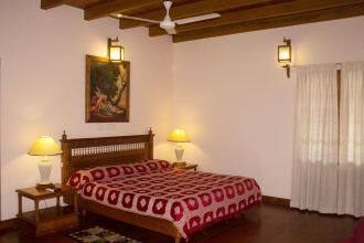 Dutch Bungalow - Heritage Hotel, Kochi 2